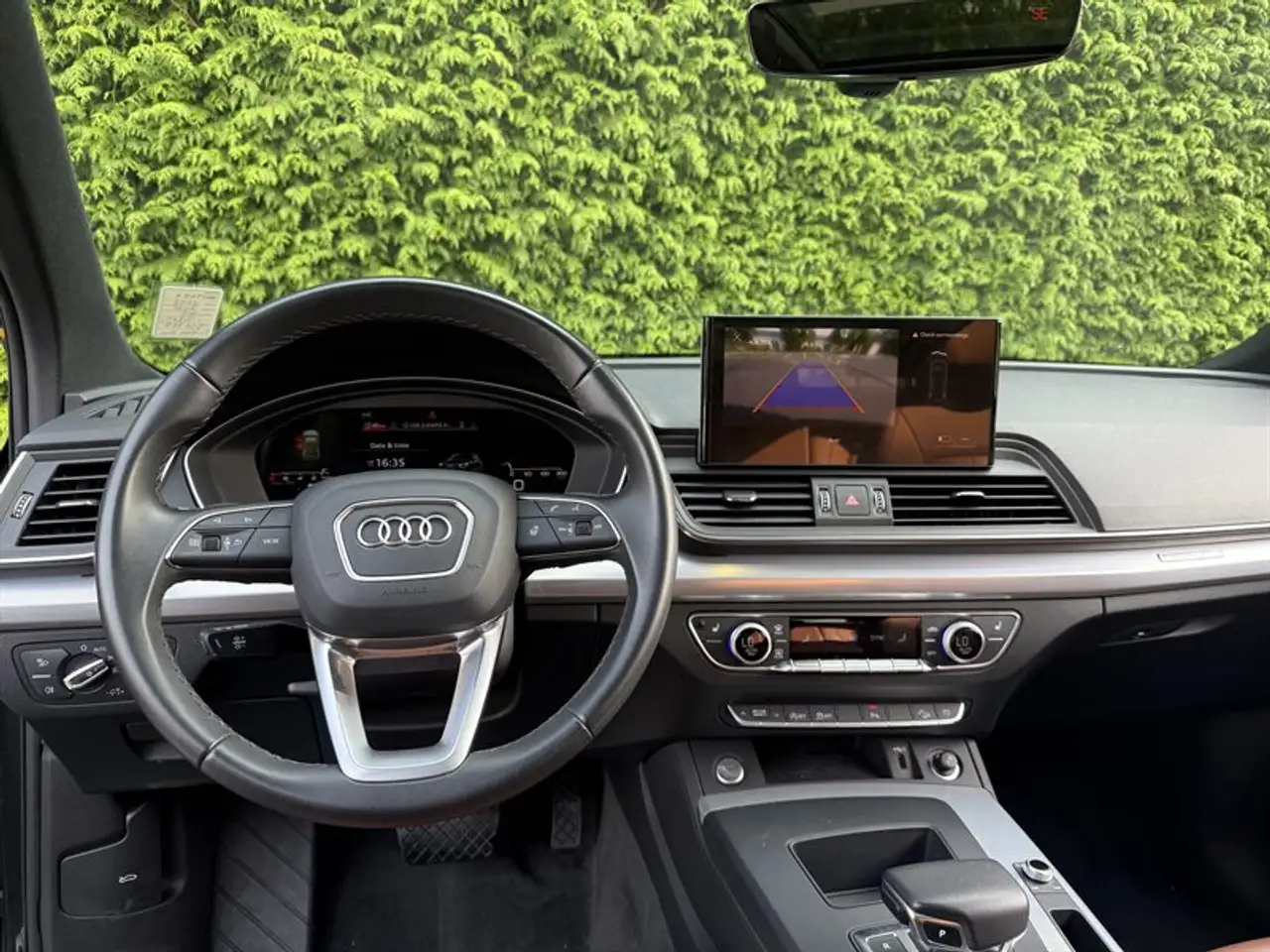 Audi Q5 - Image 26