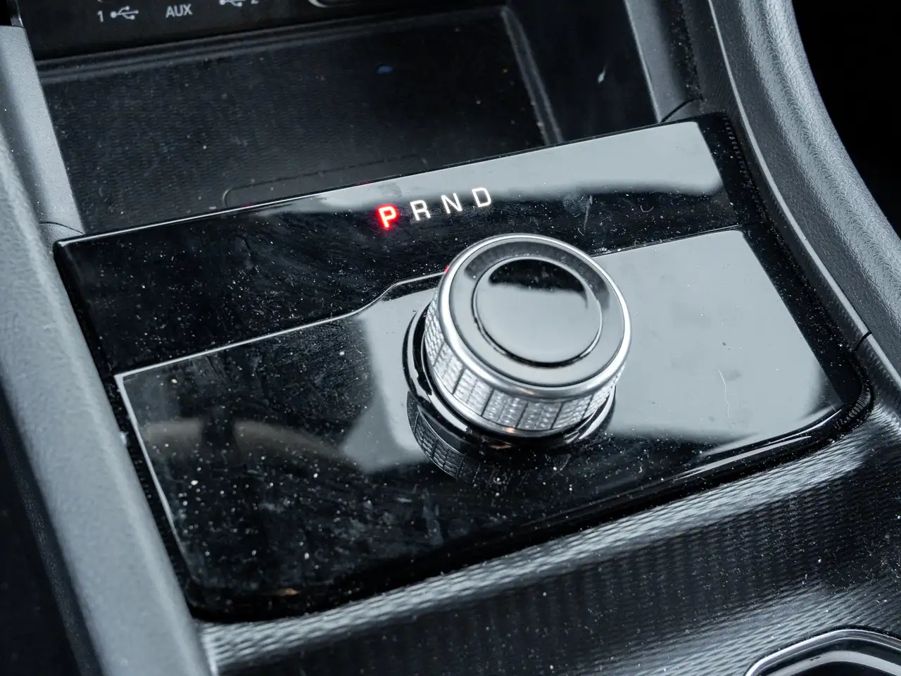 Jeep Grand Cherokee - Image 12