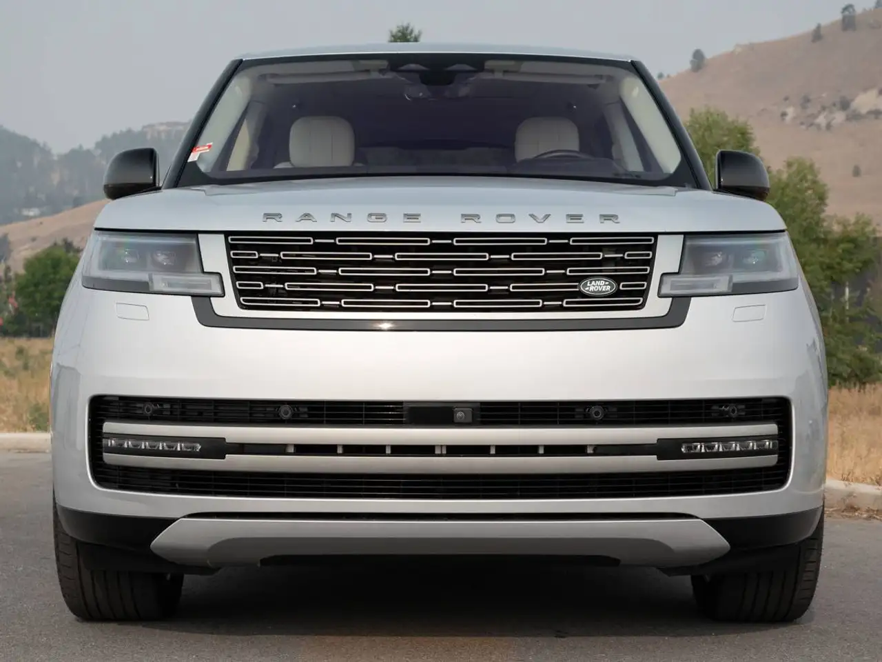 Land Rover Range Rover - Image 8