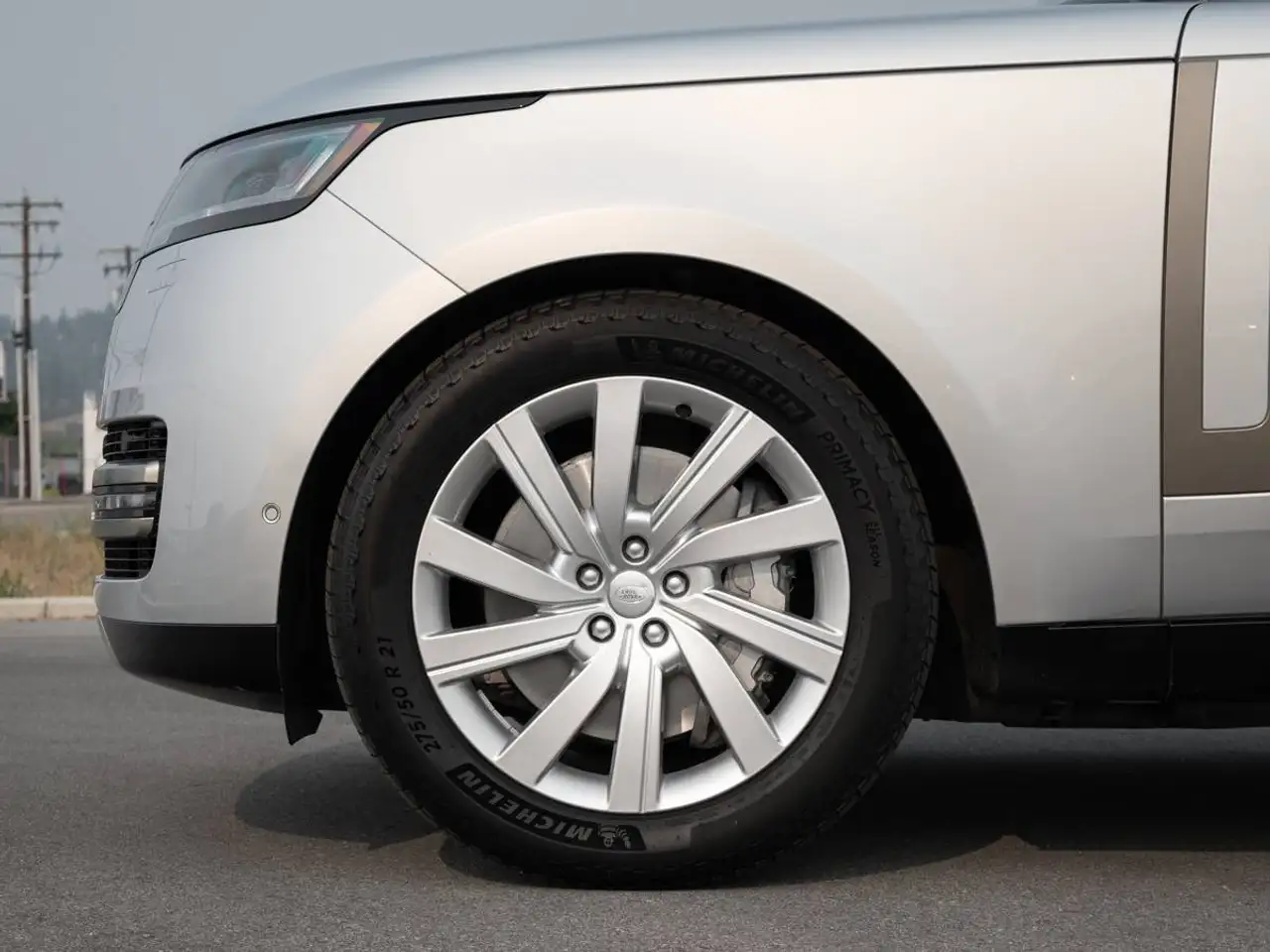 Land Rover Range Rover - Image 9