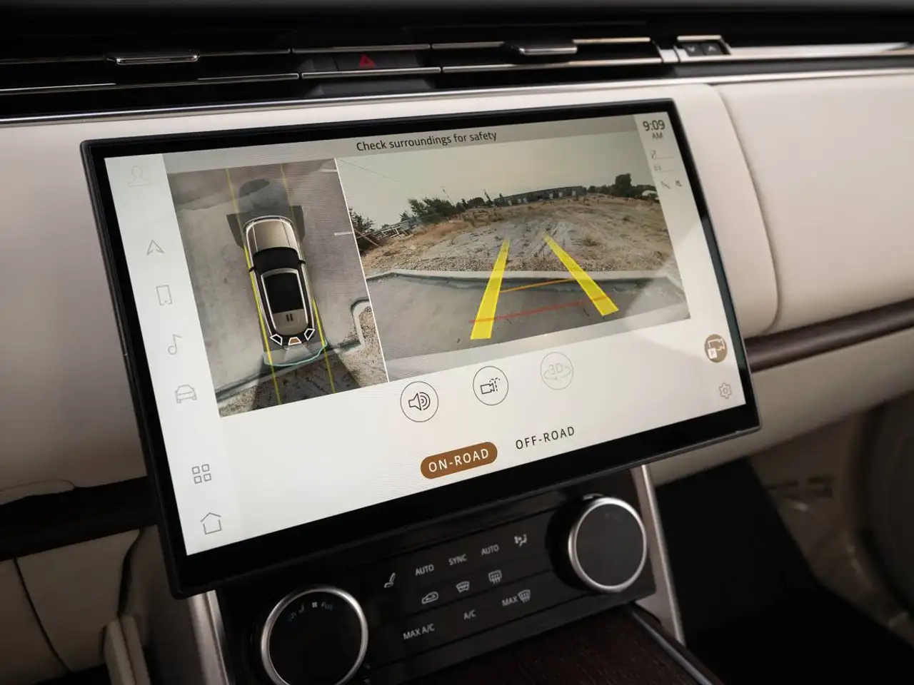Land Rover Range Rover - Image 15