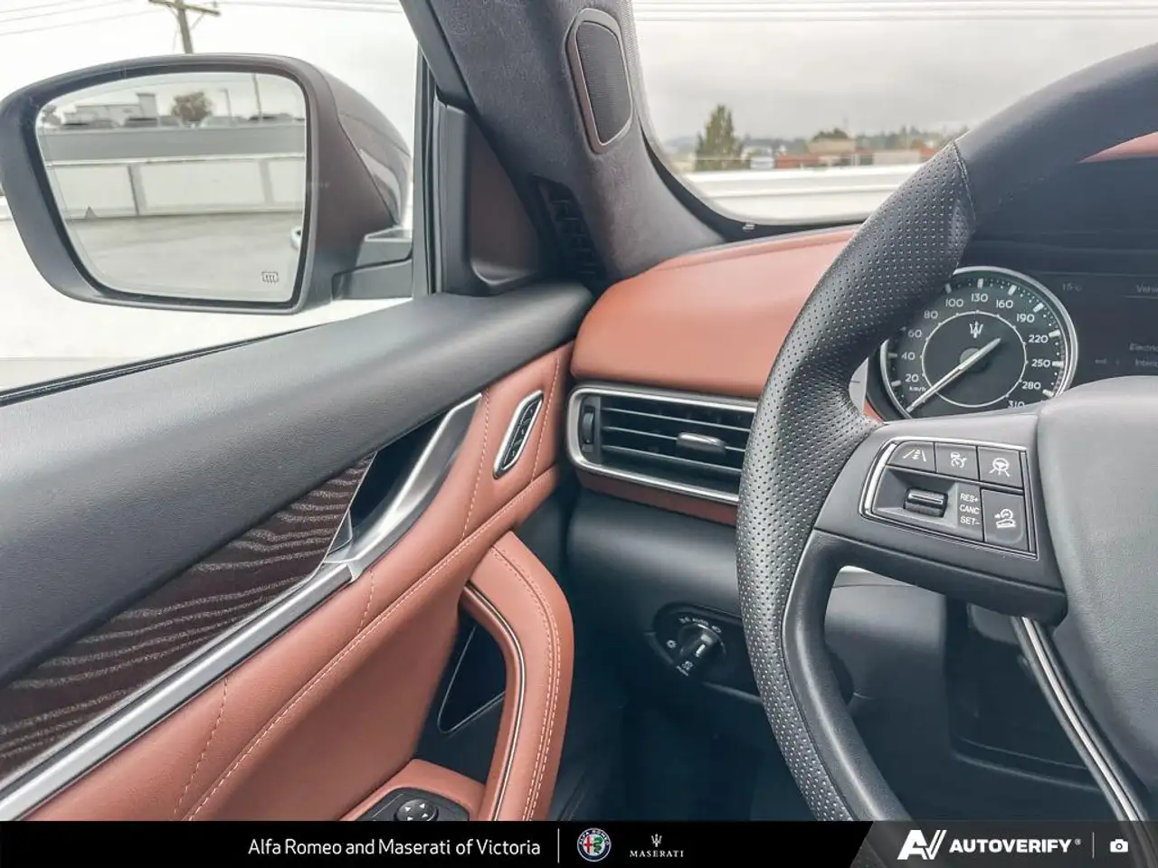 Maserati Levante - Image 16