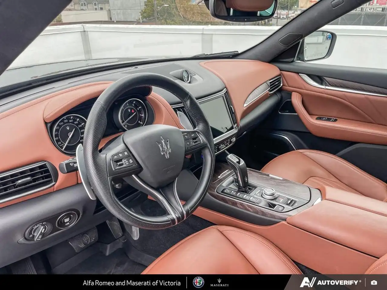 Maserati Levante - Image 12