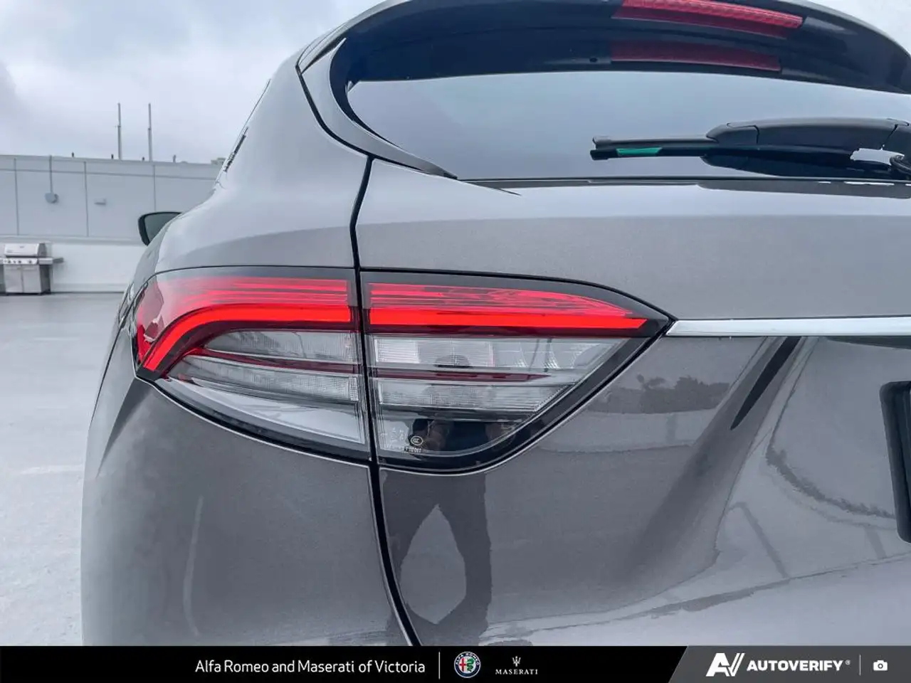 Maserati Levante - Image 10