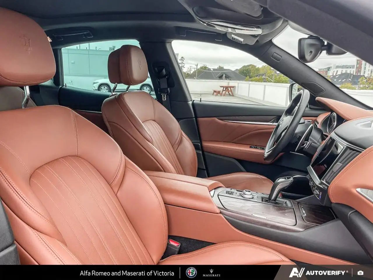 Maserati Levante - Image 21