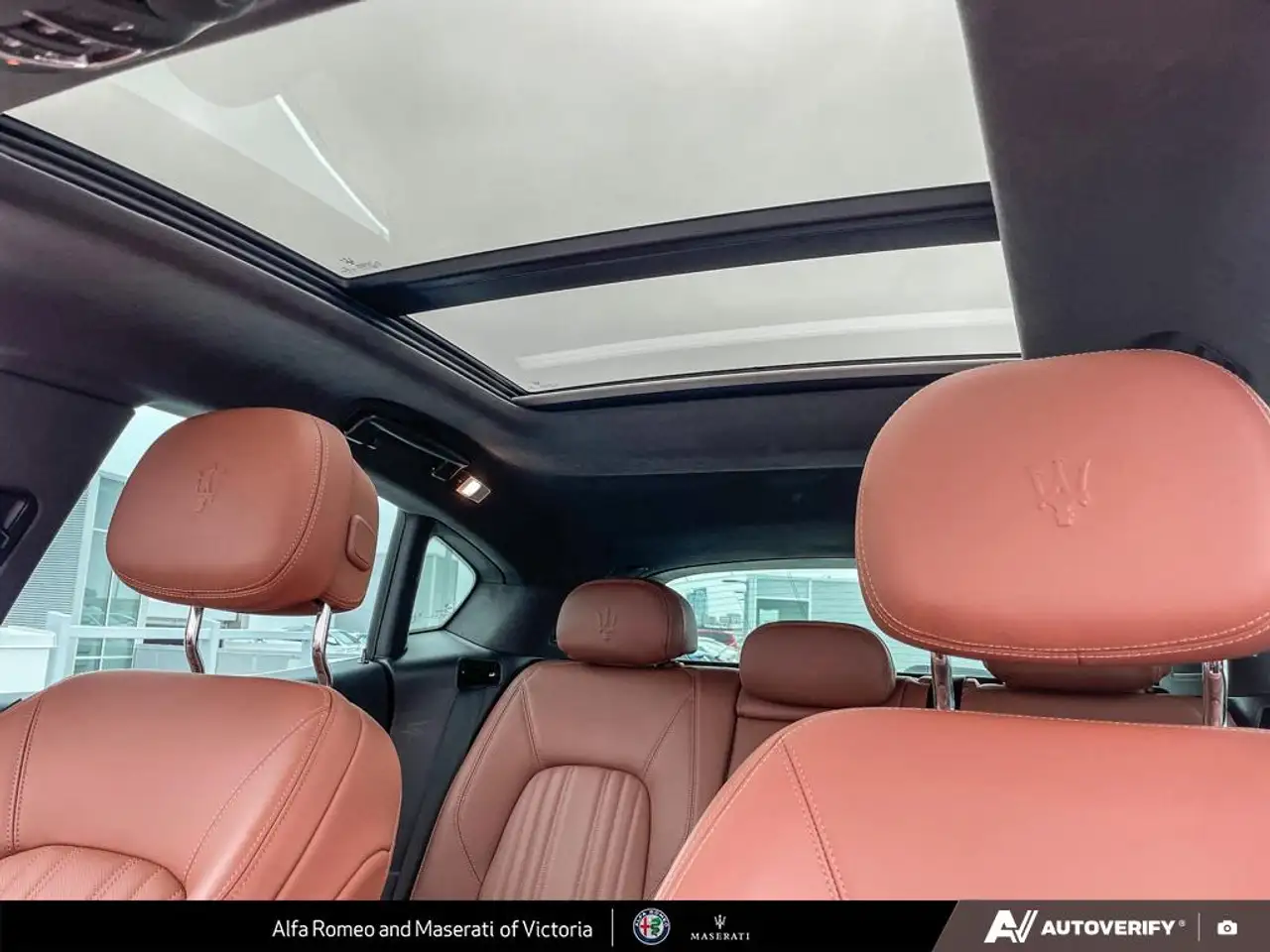 Maserati Levante - Image 20