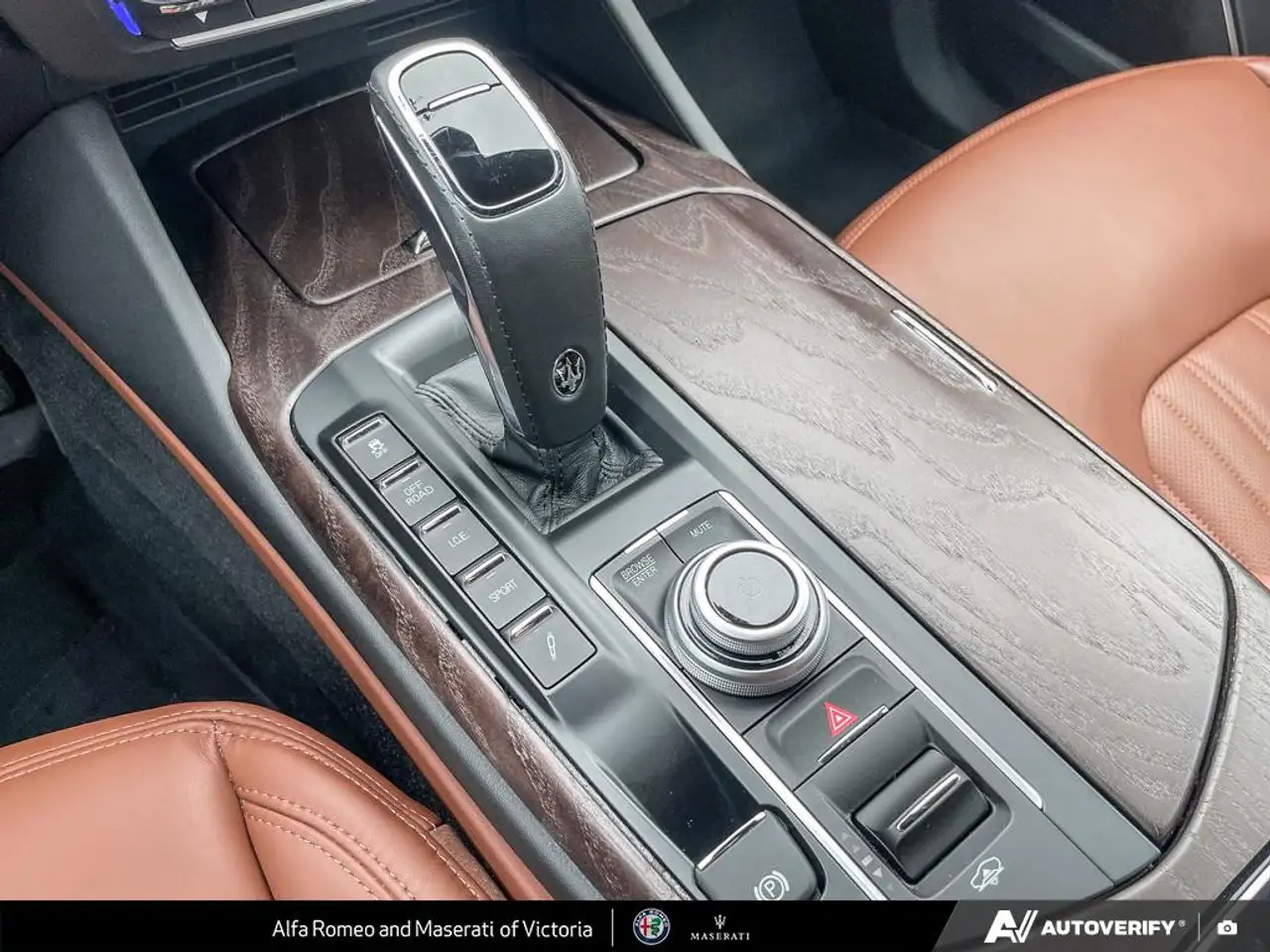 Maserati Levante - Image 17