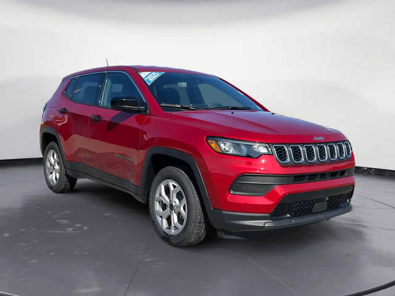 Jeep Compass - Image 7