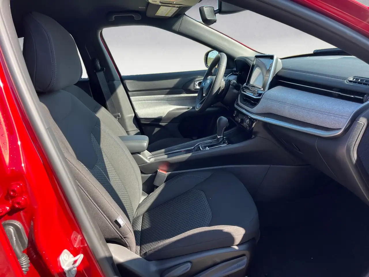 Jeep Compass - Image 15