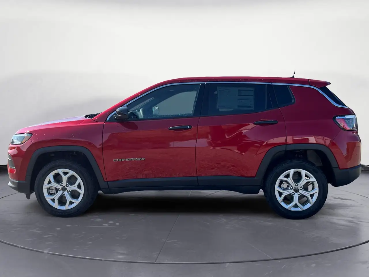 Jeep Compass - Image 2