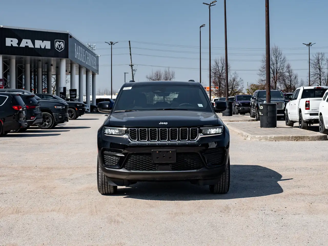 Jeep Grand Cherokee - Image 14