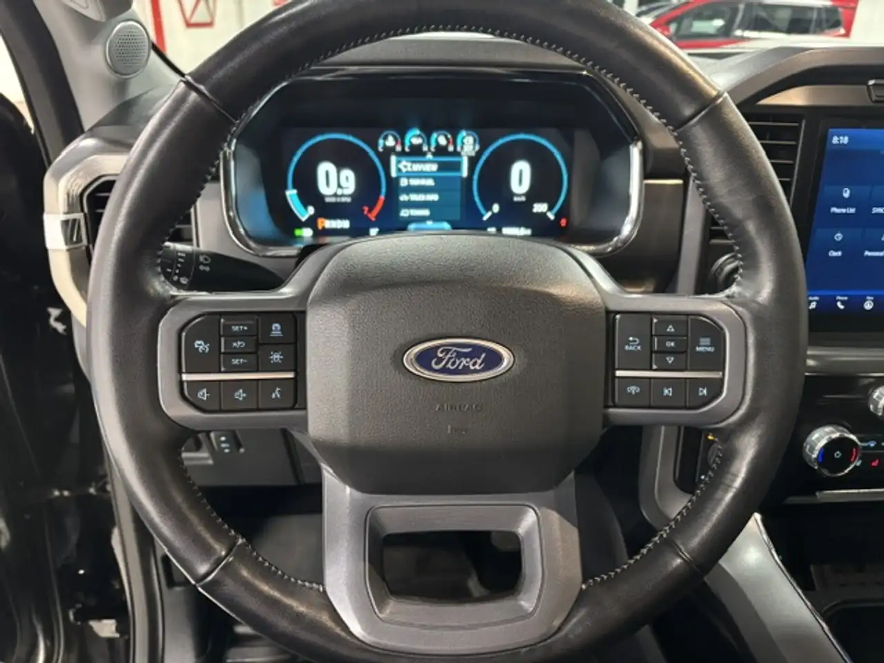 Ford F-150 - Image 19
