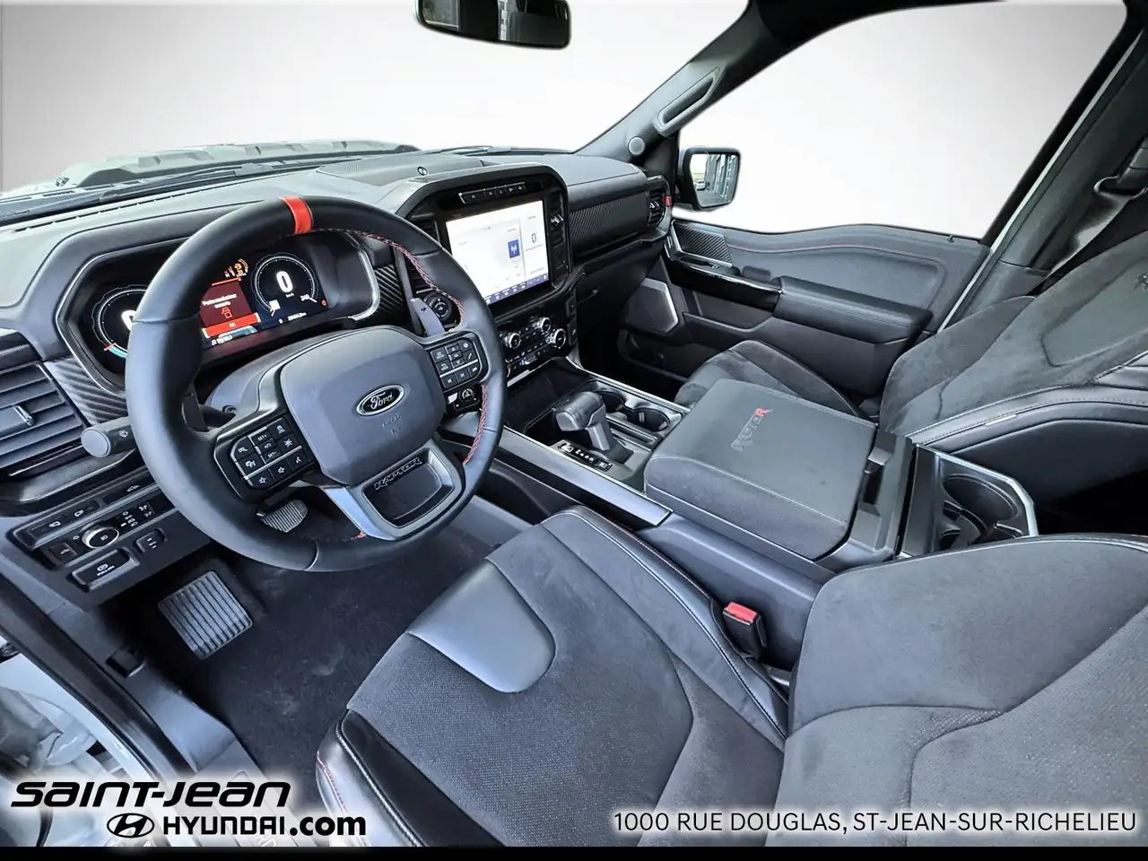 Ford F-150 - Image 13