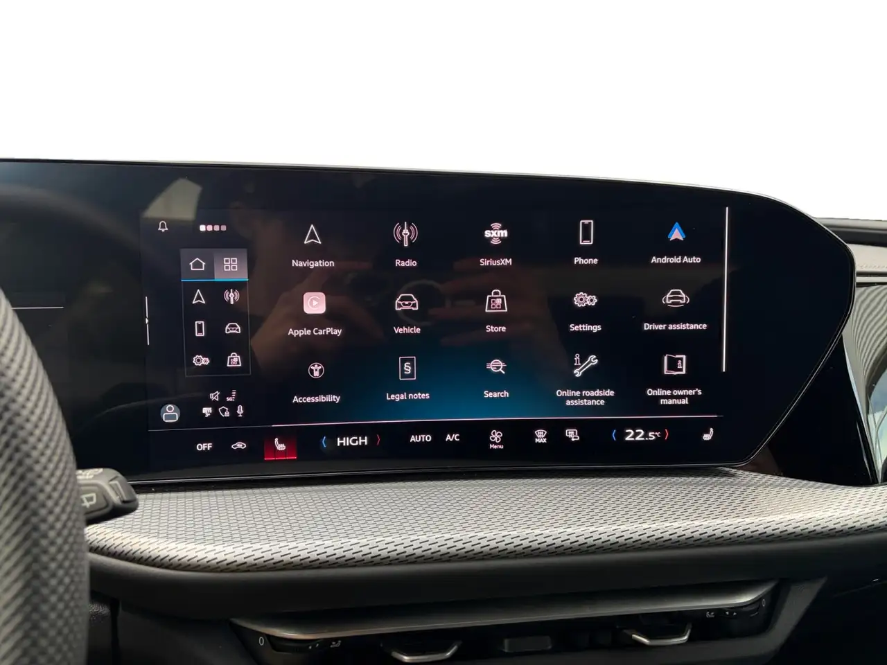 Audi Q5 - Image 33
