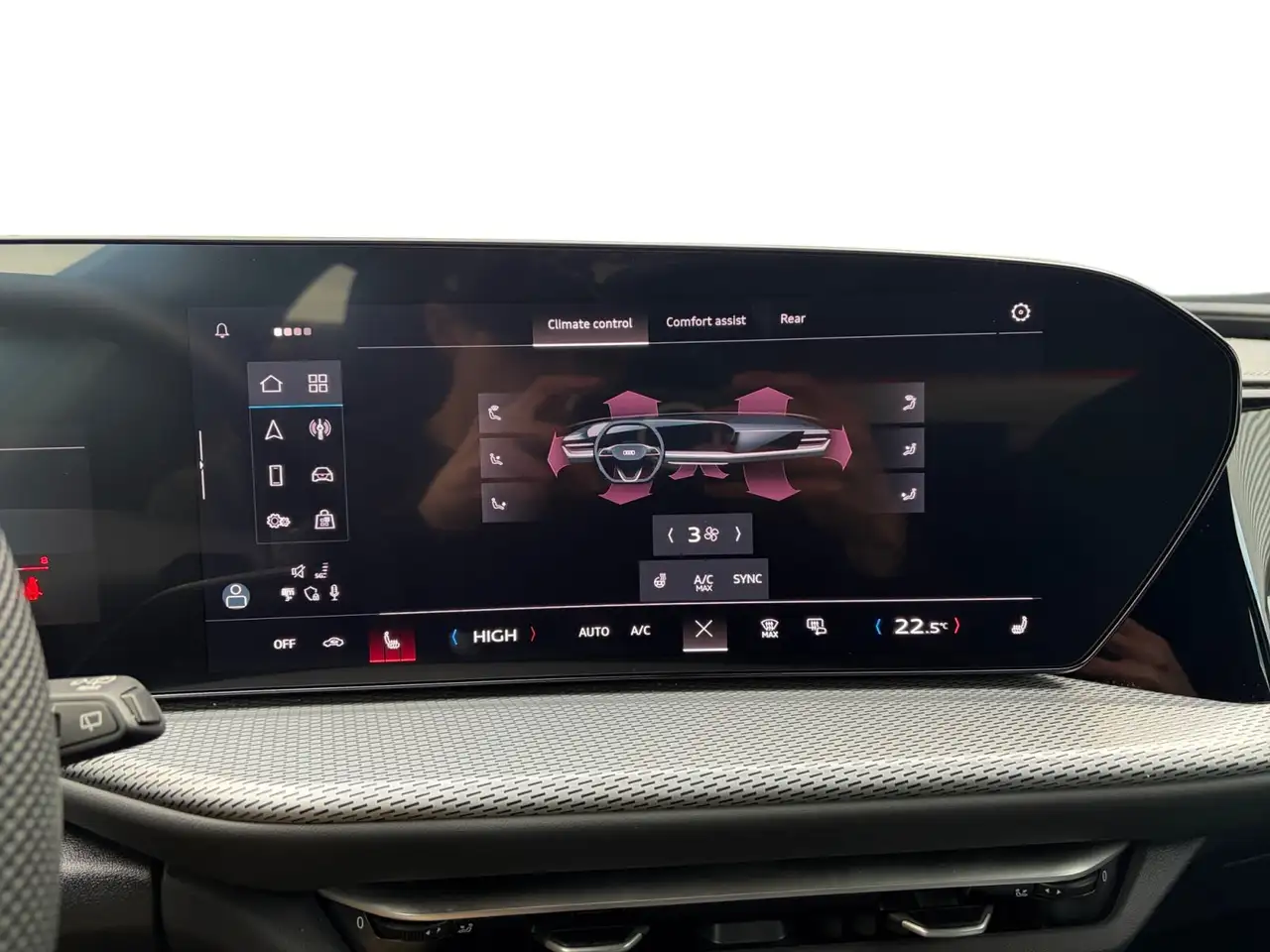 Audi Q5 - Image 25