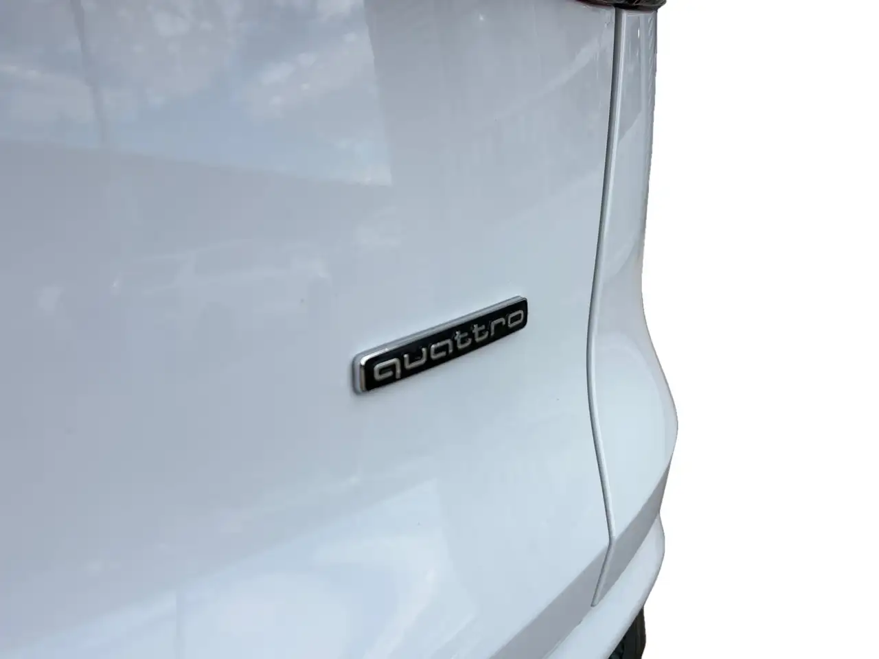 Audi Q5 - Image 30