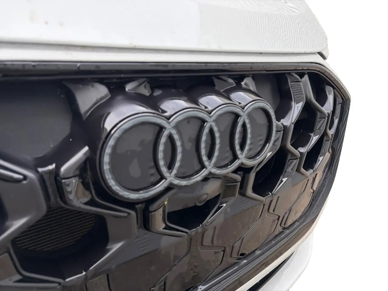 Audi Q5 - Image 17