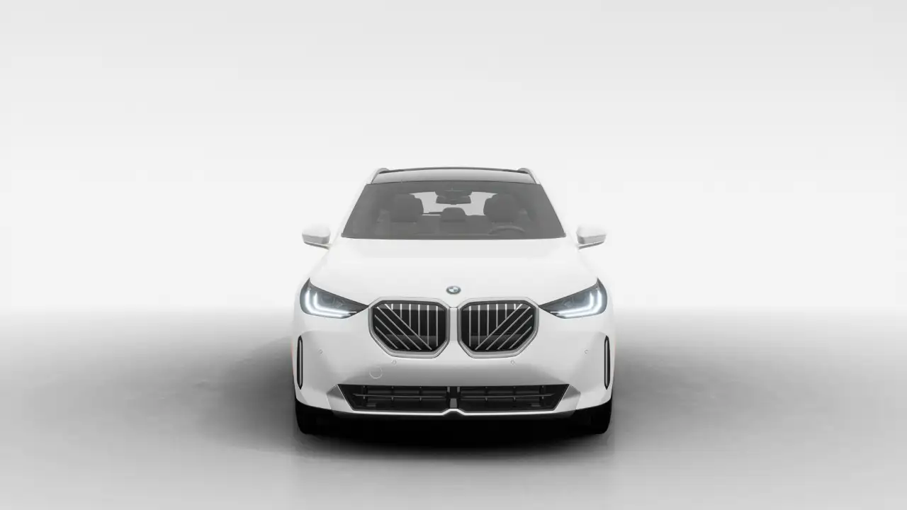 BMW X3 - Image 3