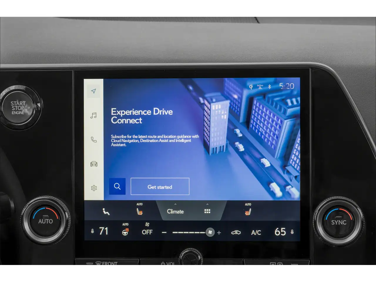 Lexus NX - Image 11