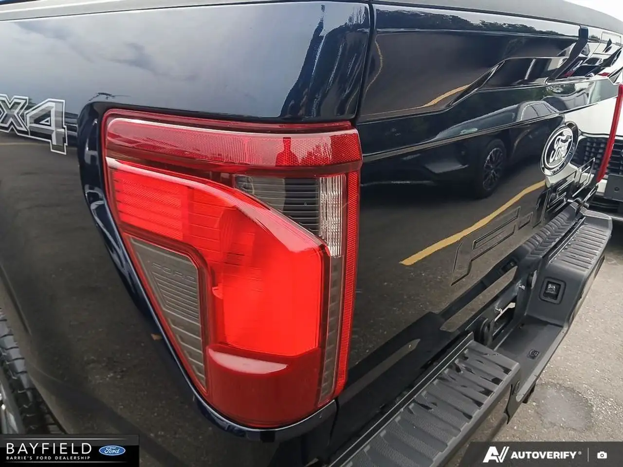 Ford F-150 - Image 22