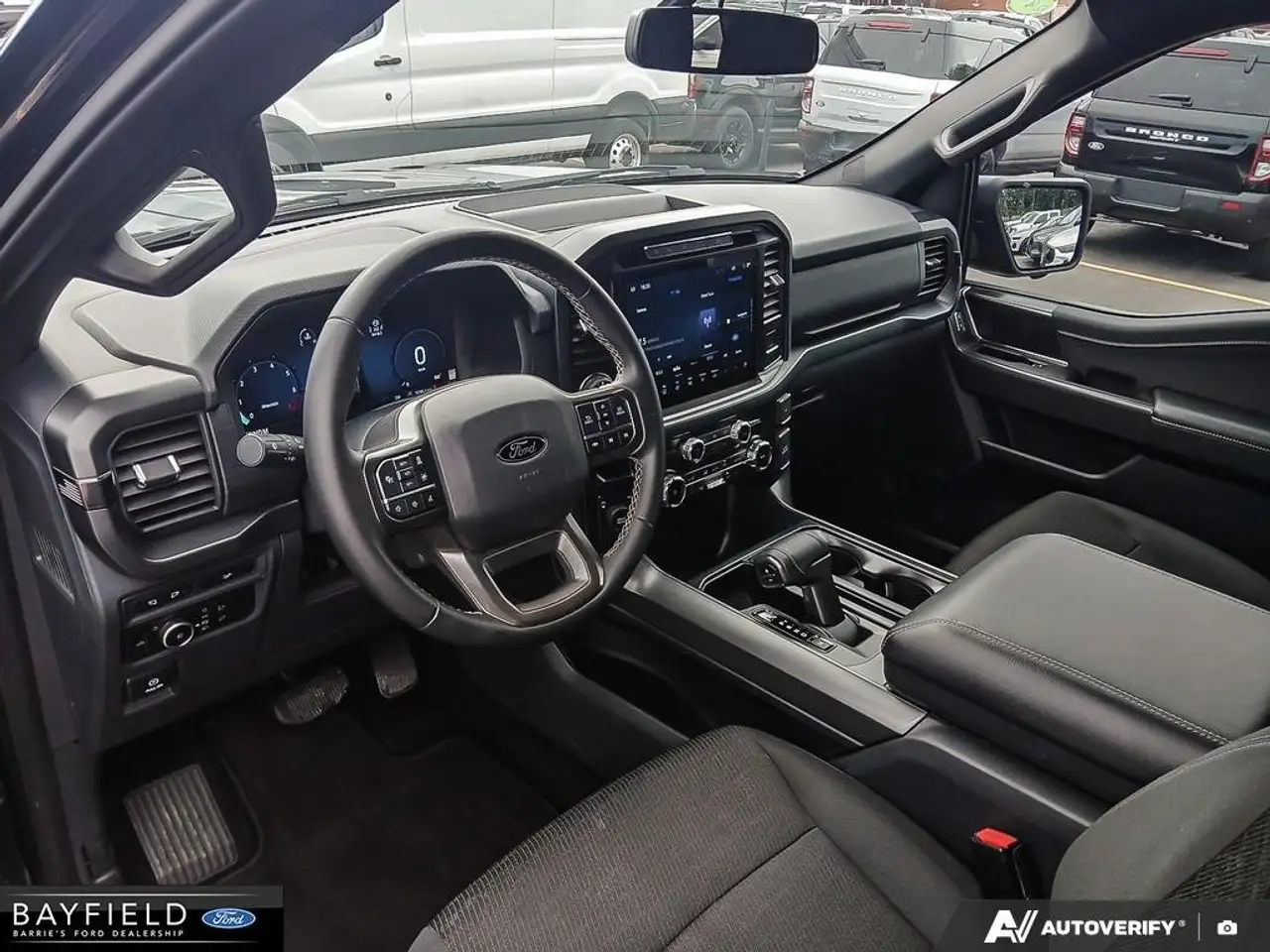 Ford F-150 - Image 6