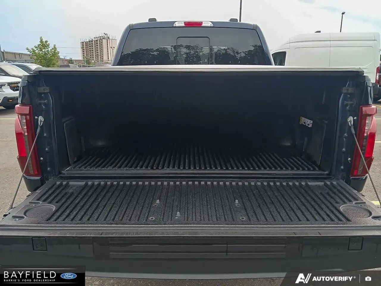 Ford F-150 - Image 26