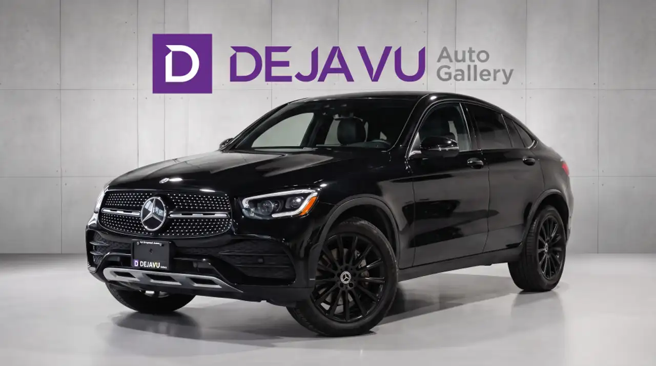 Mercedes-Benz GLC - Image 4