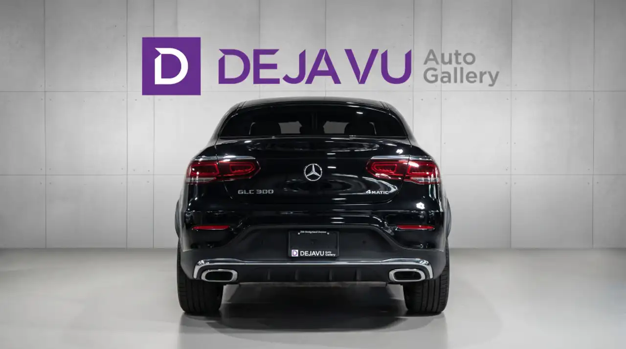 Mercedes-Benz GLC - Image 6