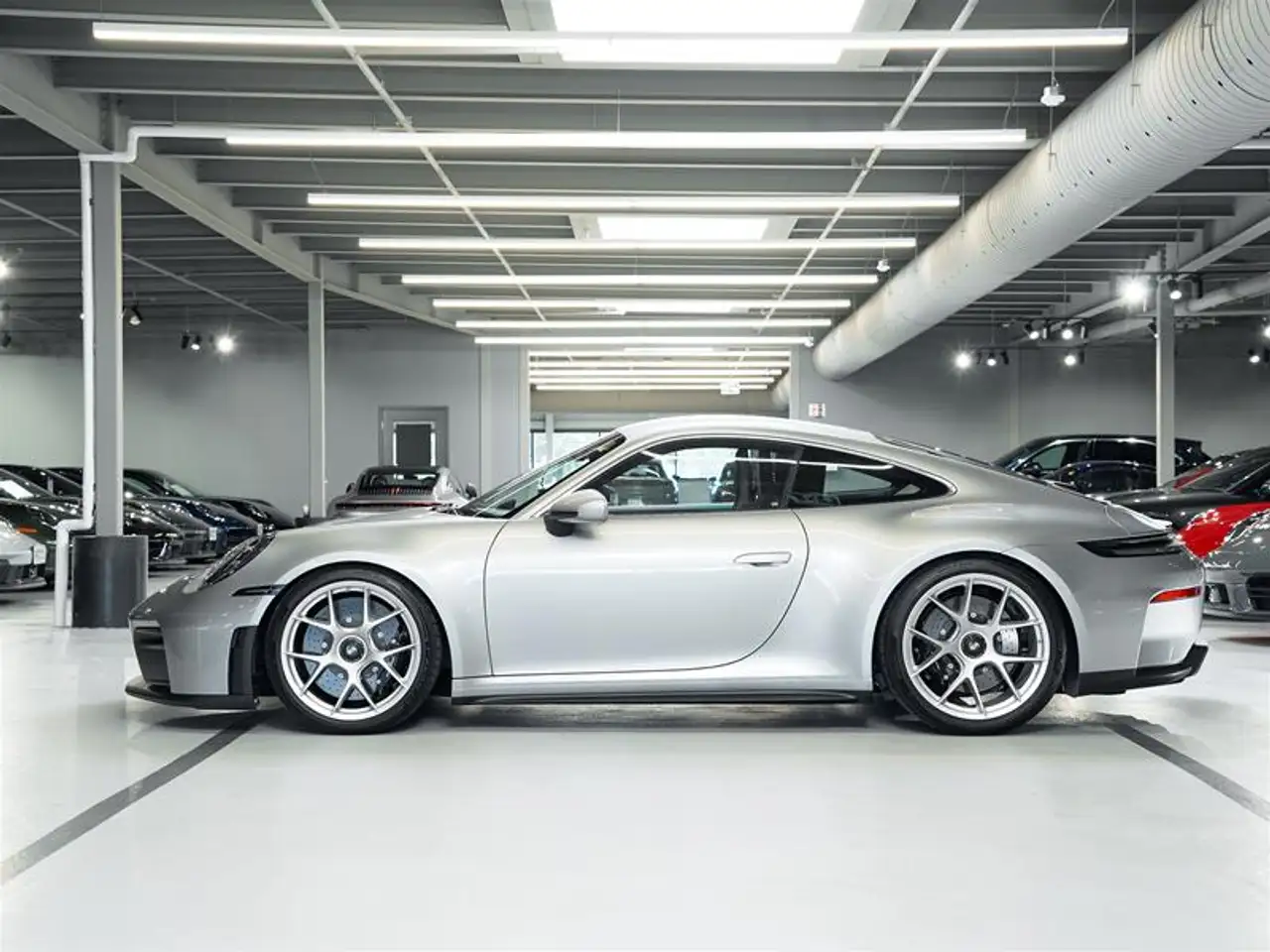 Porsche 911 - Image 3