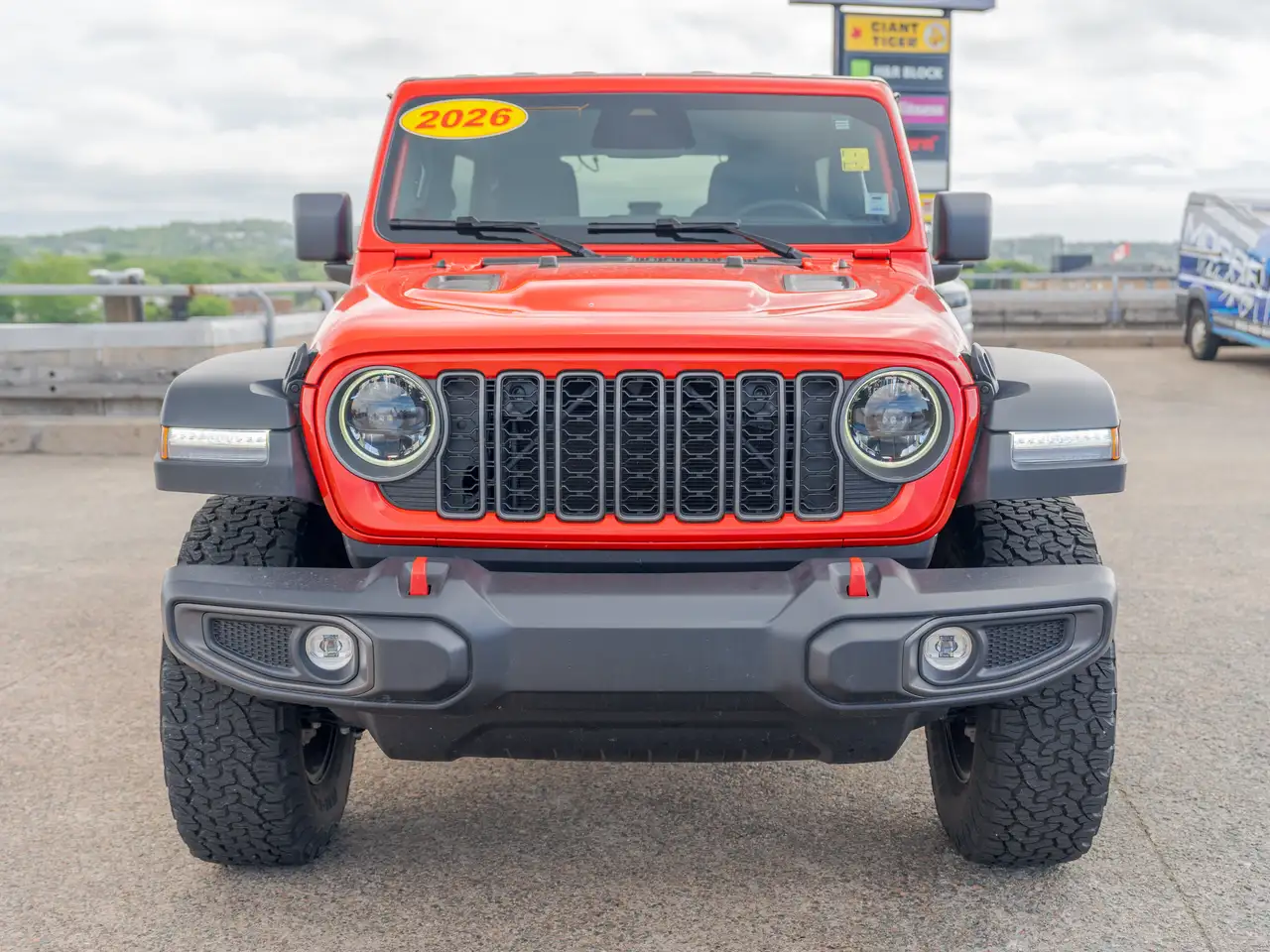 Jeep Wrangler - Image 11
