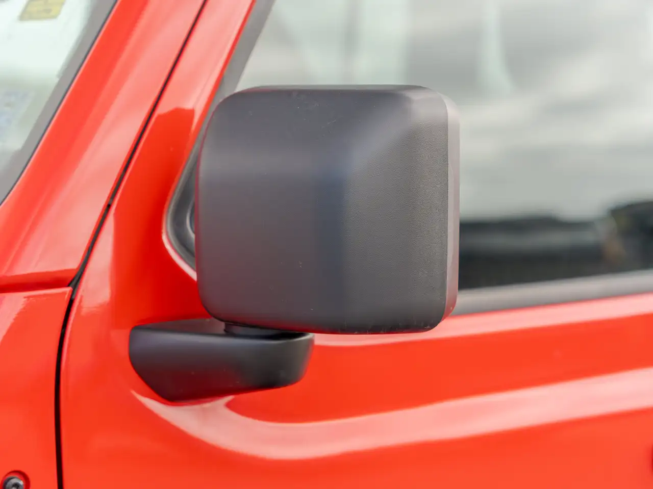 Jeep Wrangler - Image 29