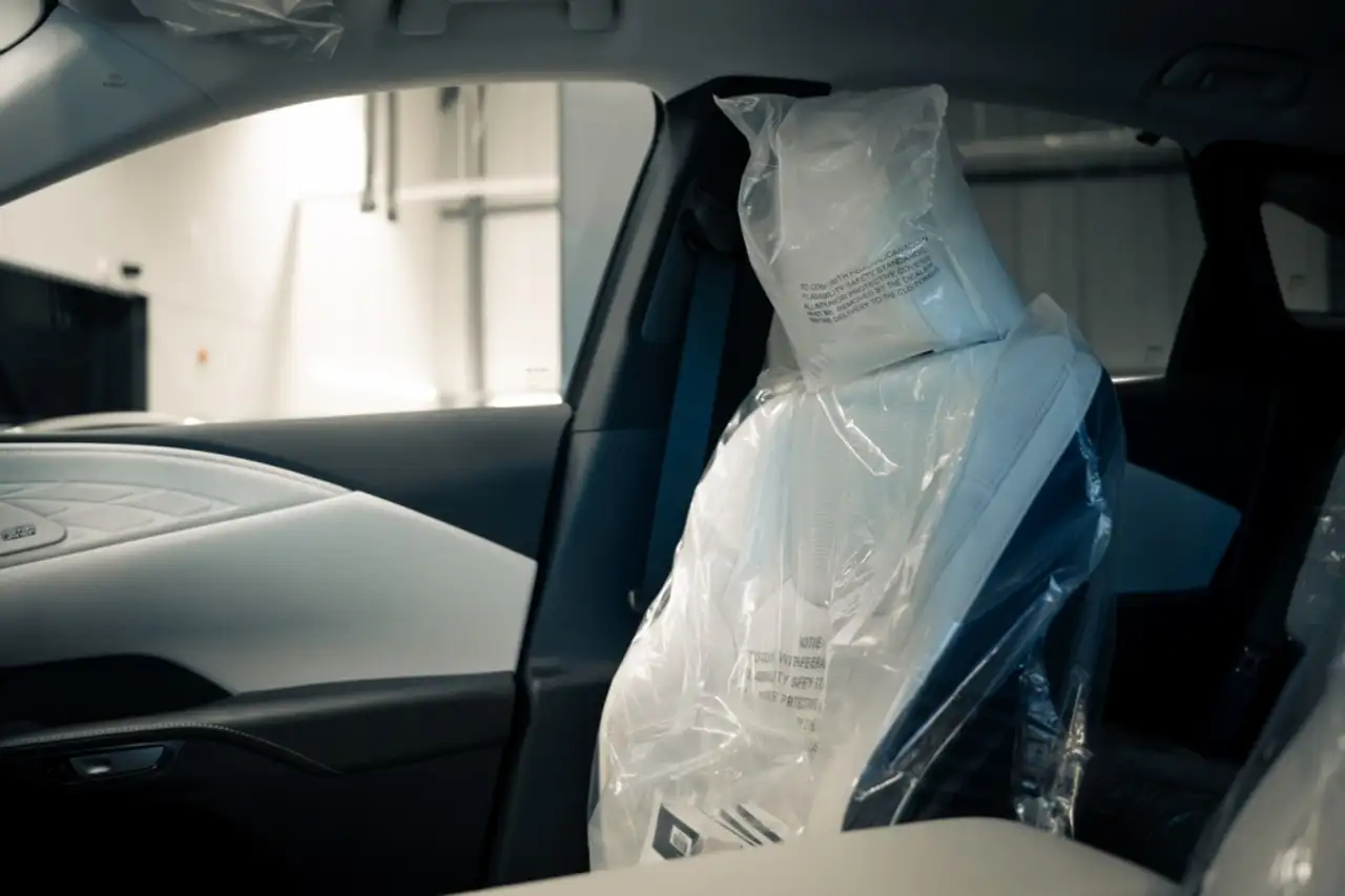 Lexus RX - Image 20