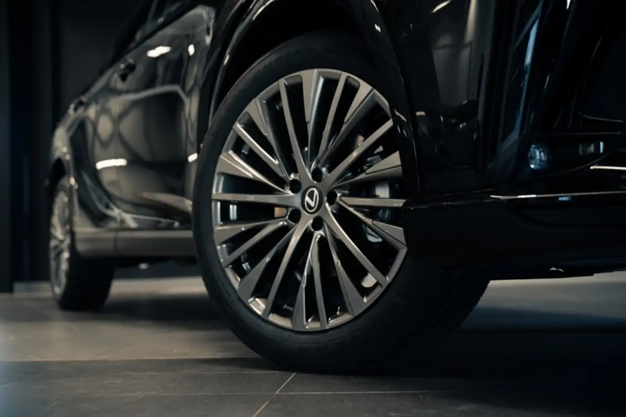 Lexus RX - Image 12