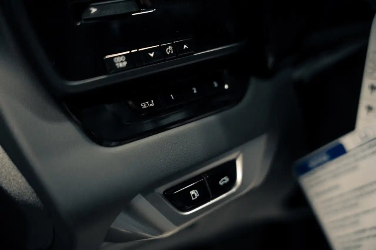 Lexus RX - Image 23