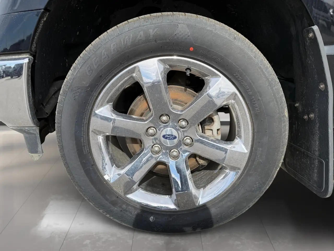 Ford F-150 - Image 9