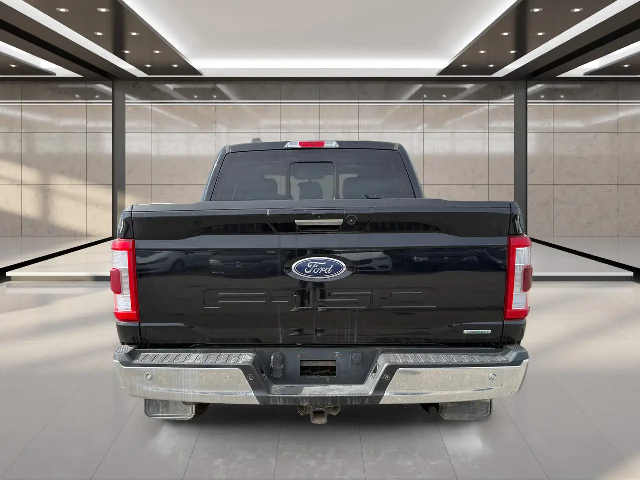Ford F-150 - Image 7