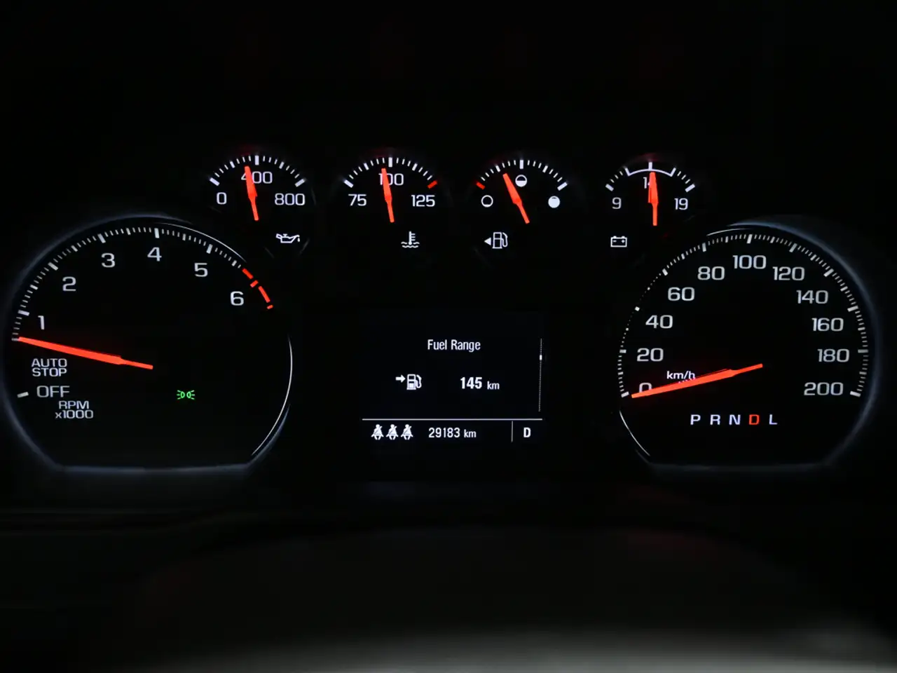 Chevrolet Silverado 1500 - Image 13