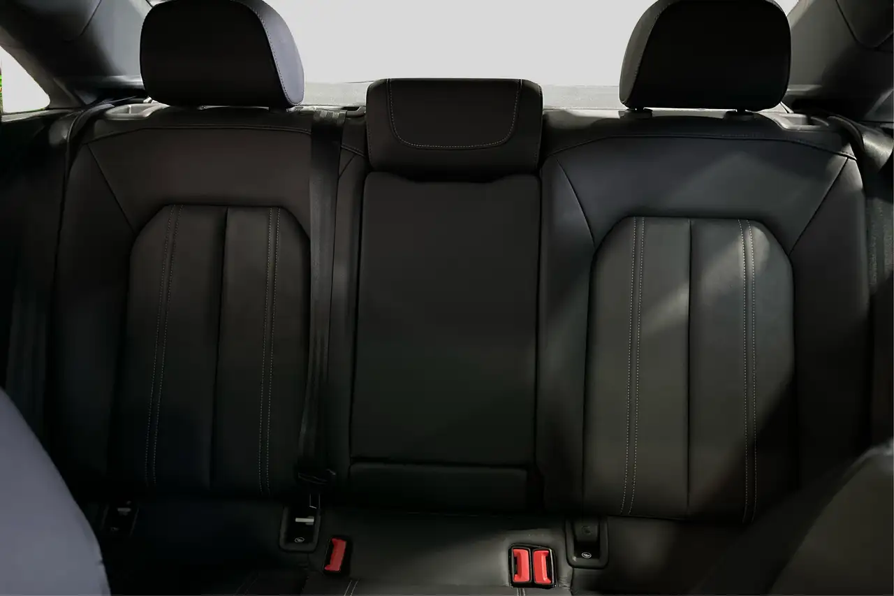 Audi A3 - Image 13