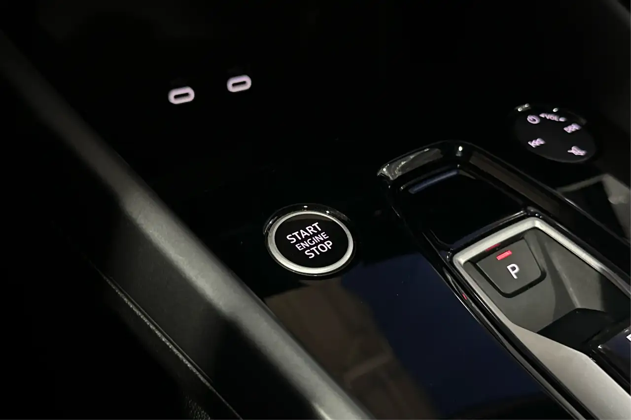 Audi A3 - Image 26