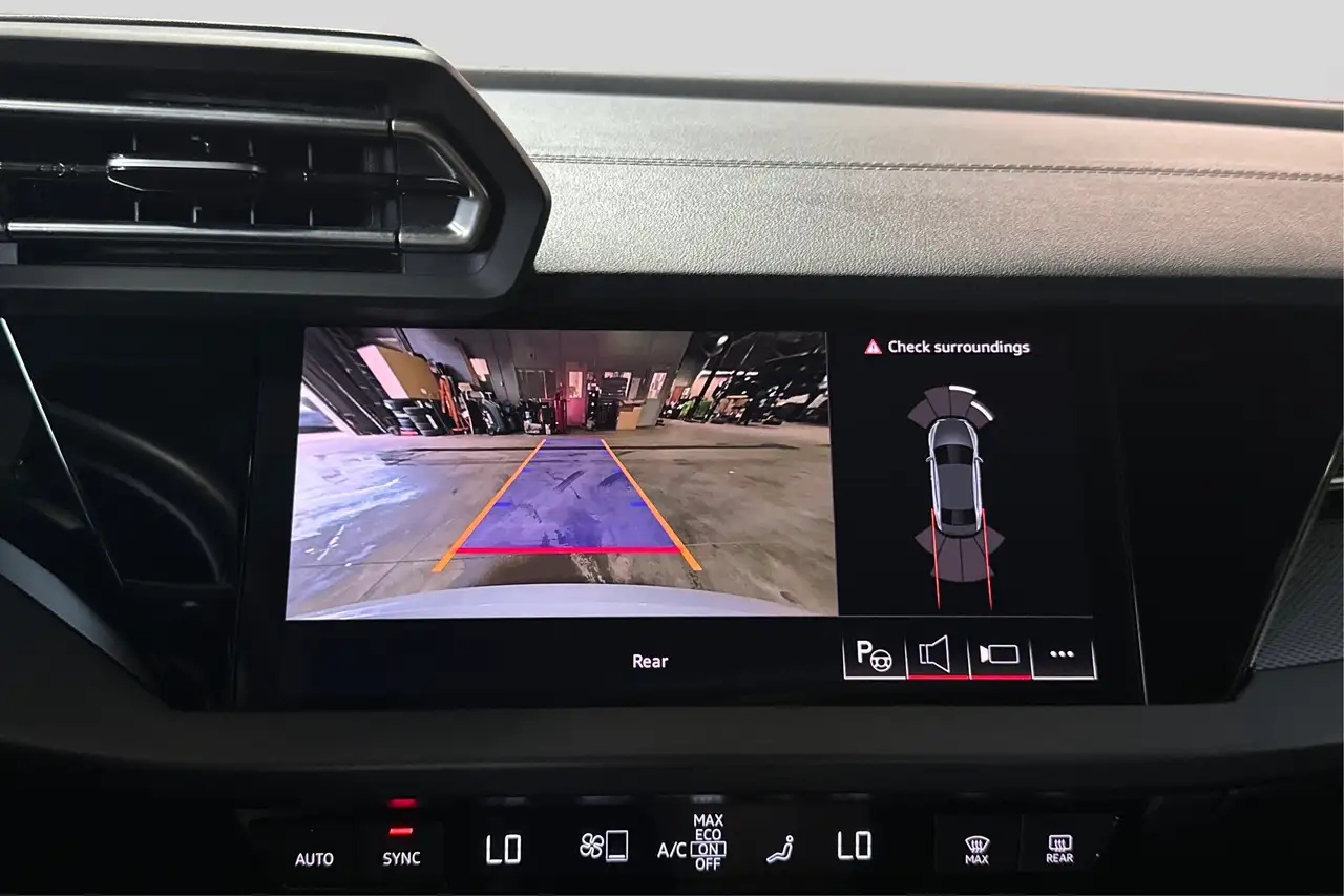Audi A3 - Image 25