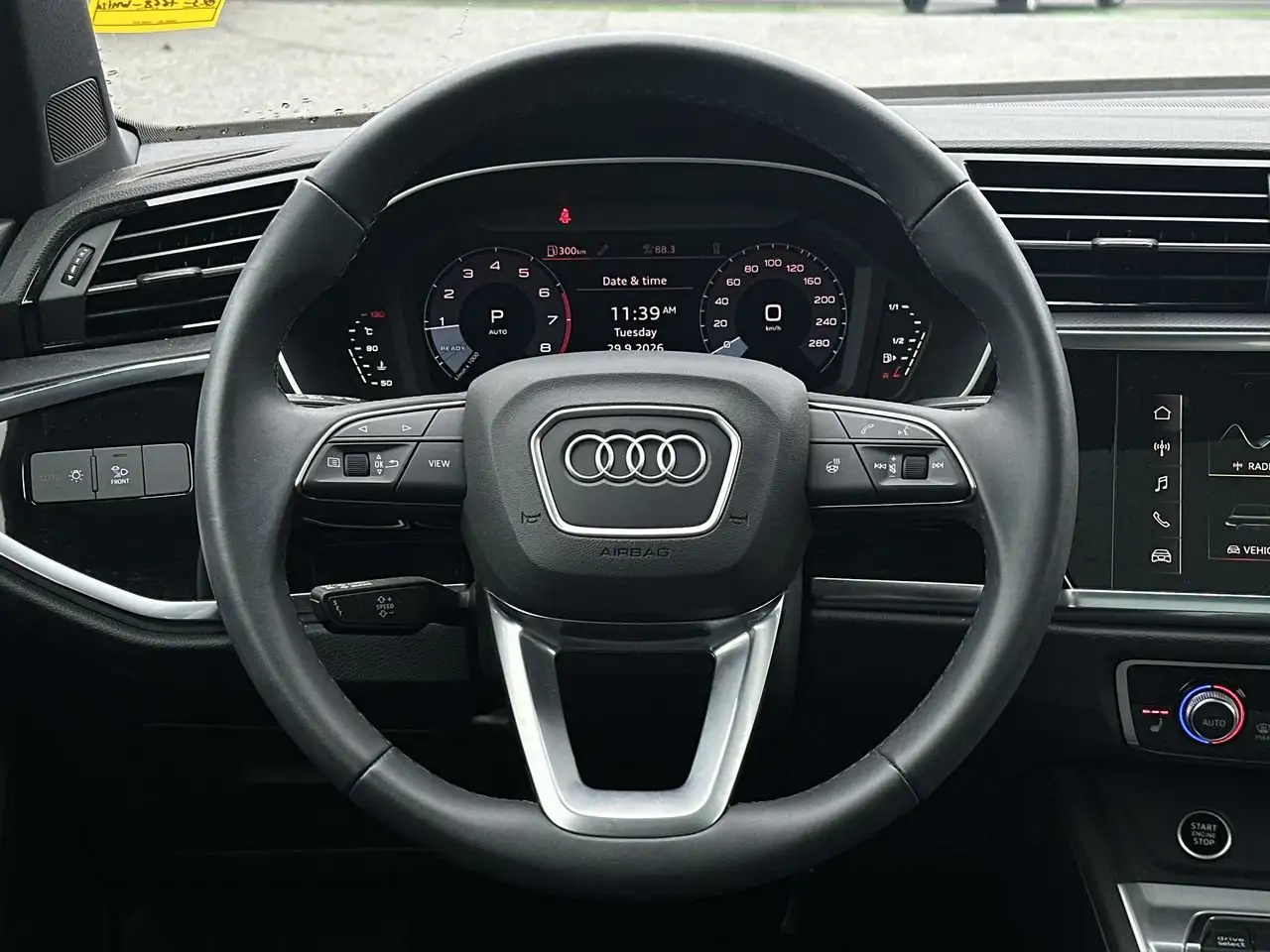 Audi Q3 - Image 22