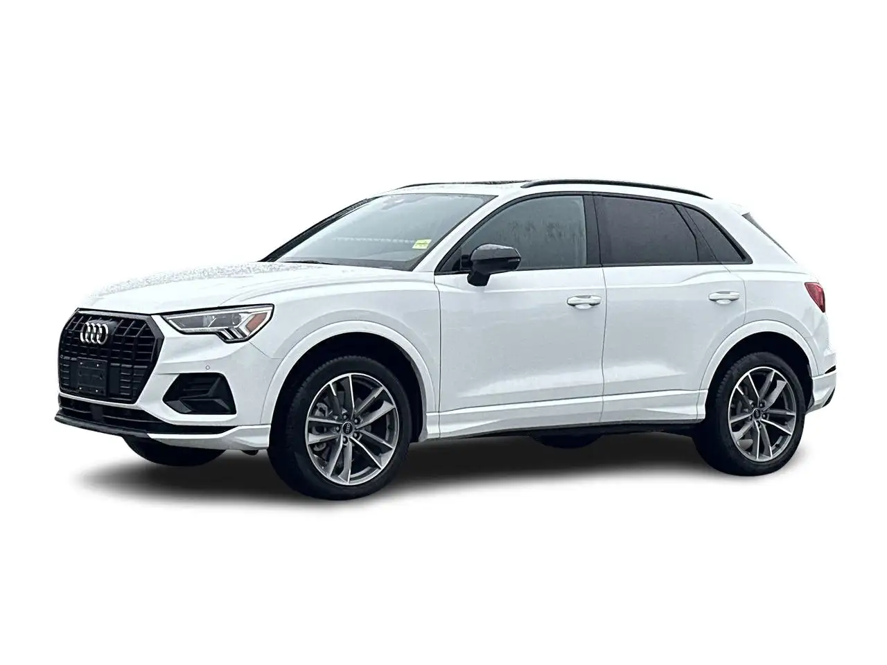 Audi Q3 - Image 7