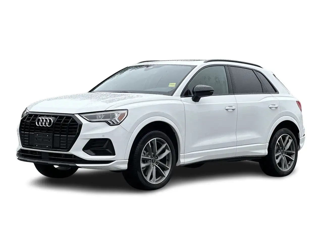 Audi Q3 - Image 6