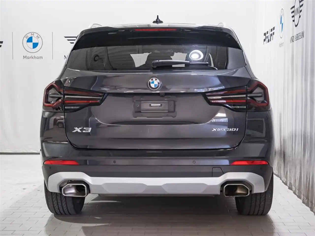 BMW X3 - Image 5