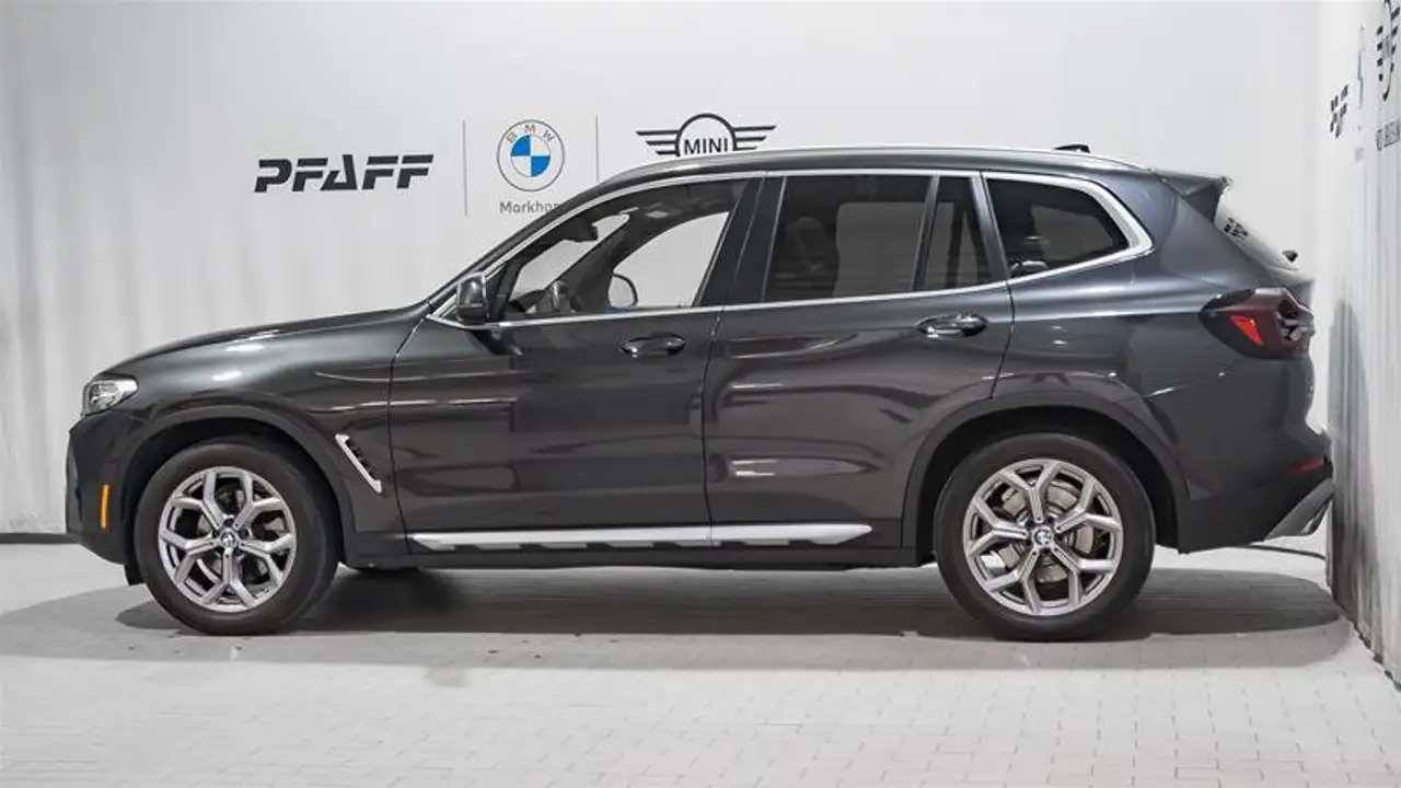BMW X3 - Image 2
