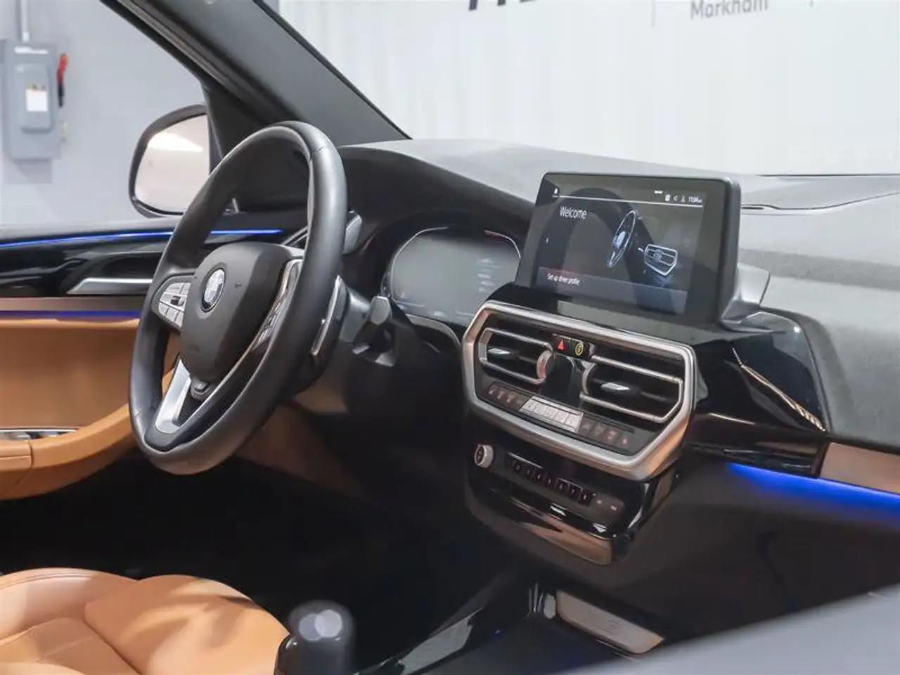 BMW X3 - Image 16