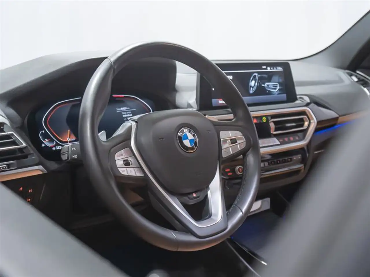 BMW X3 - Image 12