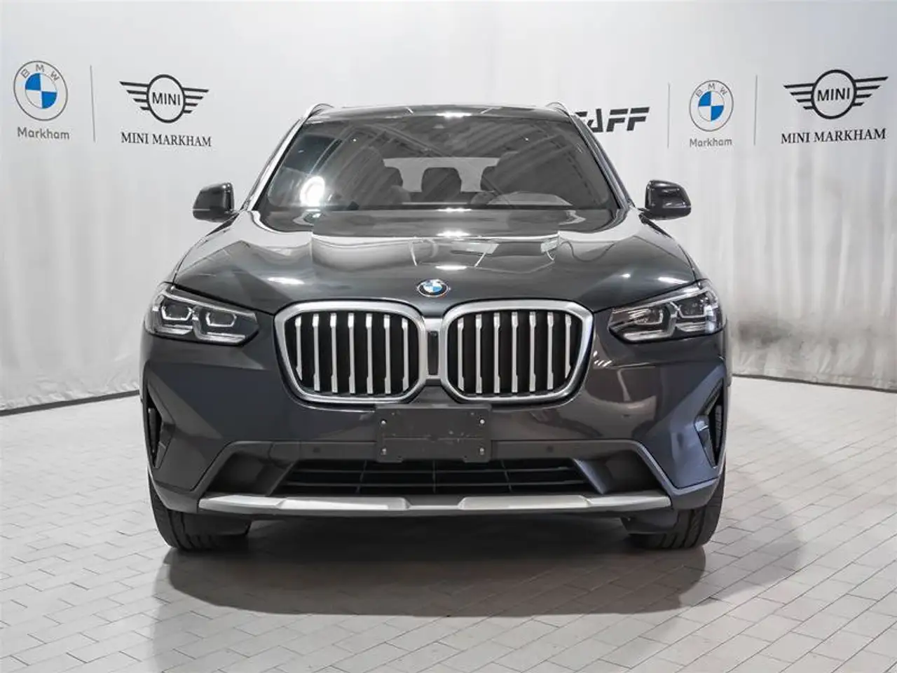 BMW X3 - Image 3