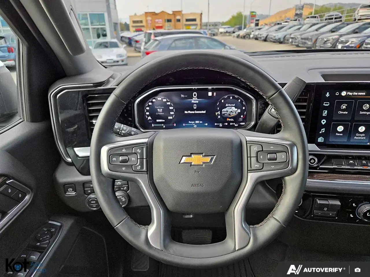 Chevrolet Silverado 1500 - Image 13