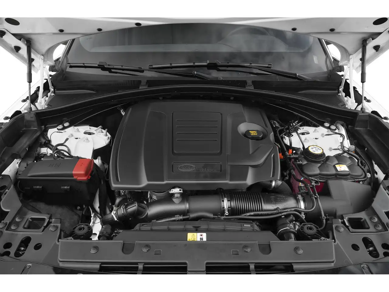 Land Rover Range Rover Velar - Image 7